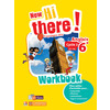 NEW HI THERE ! ANGLAIS 6EME 2017 WORKBOOK ELEVE