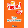 NEW HI THERE! ANGLAIS 5E 2017 LIVRE DU PROFESSEUR