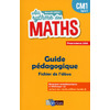 AU RYTHME DES MATHS CM1 2017 LIVRE DU MAITRE DU FICHIER