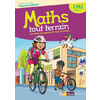 MATHS TOUT TERRAIN CM2 2018 MANUEL + CAHIER ELEVE