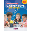 CHERCHEURS EN HERBE SCIENCES ET TECHNOLOGIE CM 2018 MANUEL DE L'ELEVE