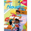 ALOUETTE FRANCAIS CM2 2018 MANUEL DE L'ELEVE