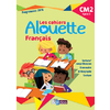 ALOUETTE FRANCAIS CM2 2018 CAHIER D'EXERCICES