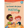 LES MATHS AVEC LEONIE CP 2019 LIVRET JEUX