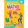 AU RYTHME DES MATHS CM1 2020 MANUEL ELEVE