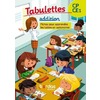 TABULETTES ADDITION CP-CE1 2020