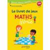 LES MATHS AVEC LEONIE CM1 2022 LIVRET JEUX