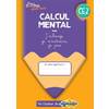 CAHIERS BORDAS POUR TOUS - CALCUL MENTAL CE2 - 2022 - CAHIER - ELEVE