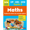 TRIO MATHS CP CE1 CE2