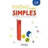 MATHS SUPER SIMPLES - CP - 2023 - FICHIER - ELEVE