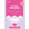 CAHIERS BORDAS POUR TOUS - DICTEES CM1 - 2023 - CAHIER - ELEVE