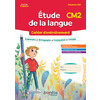 ENQUETES AU - ETUDE DE LA LANGUE CM2 - 2023 - CAHIER - ELEVE