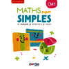 MATHS SUPER SIMPLES - CM1 - 2026 - FICHIER - ELEVE