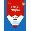 CAHIERS BORDAS POUR TOUS - CALCUL MENTAL CM1 - 2026 - CAHIER - ELEVE