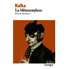LA METAMORPHOSE