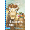 HISTOIRES COMME CA