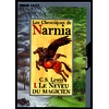 LE MONDE DE NARNIA 1 - LE NEVEU DU MAGICIEN