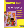 JE M'EXERCE - FICHIER ELEVE - CM2