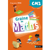 GRAINE DE MATHS - MANUEL CM2 - 2017