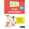 VIVRE LES MATHS - GUIDE DU MAITRE CE1