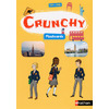 CRUNCHY ANGLAIS 2017 FLASHCARDS