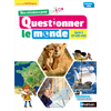 MES MISSIONS POUR QUESTIONNER LE MONDE - CYCLE 2 PANORAMAS MANUEL