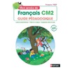 MON ANNEE DE FRANCAIS - GUIDE PEDAGOGIQUE CM2