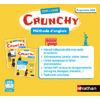 CRUNCHY ANGLAIS CM - CLE USB 2019