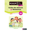 MHM - GUIDE DES SEANCES + RESSOURCES GS - 2020