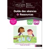 MHM GUIDE DES SEANCES + RESSOURCES CE2/CM1 - 2020