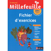 NOUVEAU MILLEFEUILLE - FICHIER A PHOTOCOPIER CM1 - 2019