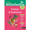 NOUVEAU MILLEFEUILLE - FICHIER A PHOTOCOPIER CM2 - 2019