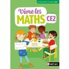 VIVRE LES MATHS CE2 FICHIER ELEVE 2019