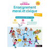 ENSEIGNEMENT MORAL ET CIVIQUE - FICHIER A PHOTOCOPIER CYCLE 2 - 2019