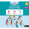 ENSEIGNEMENT MORAL ET CIVIQUE - CYCLE 3 - RESSOURCES ET ACTIVITES NUMERIQUES - CLE USB 2019