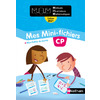 MHM - MES MINI-FICHIERS CP 2021