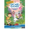 ESCAPE GAMES - DEVELOPPEMENT DURABLE - CE