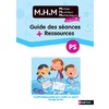 MHM - GUIDE DES SEANCES + RESSOURCES PS