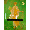 LATIN 3E 1998