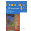 FRANCAIS TEXTES 4E