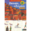 DEMAIN, CITOYENS 6E 2004