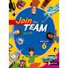 JOIN THE TEAM 6E 20016 + CD AUDIO