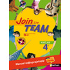 JOIN THE TEAM 4E 2008 + CD AUDIO