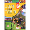 ANGLAIS JOIN THE TEAM - MANUEL - 6E - 2010