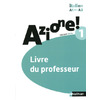 AZIONE ! NIVEAU 1 2014 - LIVRE DU PROFESSEUR