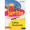 JUNTOS 1RE ANNEE 2013 - CAHIER D'ACTIVITES