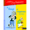 LOUP ET L AGNEAU