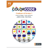 COLORCODE-COULEURS ET FORMES 1