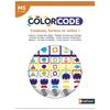 COLORCODE-COUL FORM & TAILLES1