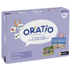 ORATIO - MULTINIVEAU PS MS GS - ACTIVITES ORALES RITUALISEES